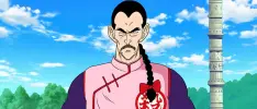 Dragon Ball: Teo González por fin hizo cosplay de Tao Pai Pai