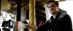Quentin Tarantino estuvo cerca de dirigir una película de Marvel