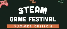 La edición de verano de The Game Festival se llevará a cabo en junio