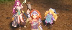 El remake de Trials of Mana no tendrá multiplayer