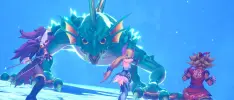 Celebra el lanzamiento de Trials of Mana con un Switch y PS4 edición especial