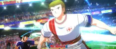 Rise of New Champions revela más jugadores internacionales