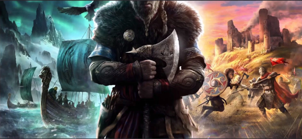 valhalla