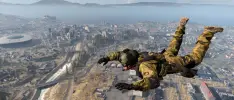 Más de 70 mil cuentas de CoD: Warzone han sido bloqueadas