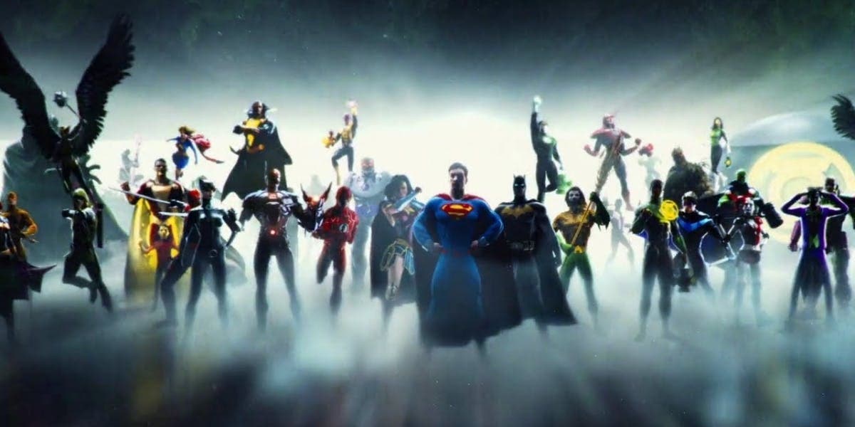 Cuánto sabes del DCEU? EL TEST DEFINITIVO - Super-ficcion.com