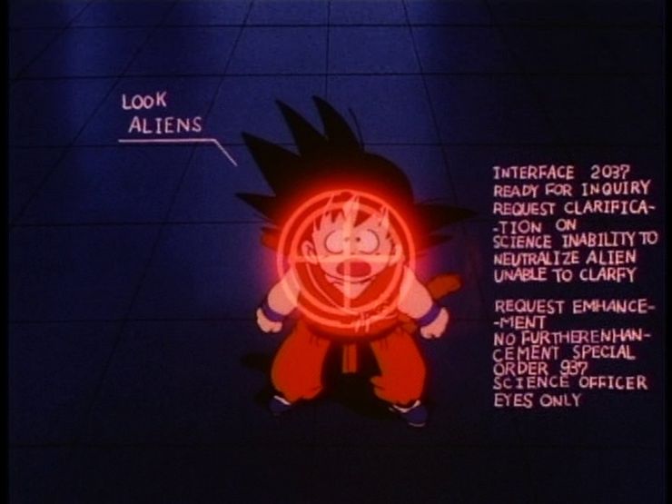 Goku-in-Dragon-Ball