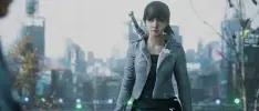 Bright Memory Infinite tendrá soporte con Smart Delivery en Xbox Series X