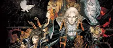 12 increíbles soundtracks de Castlevania ya están disponibles en Spotify