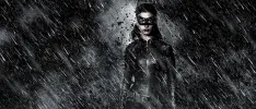Anne Hathaway originalmente audicionó para Harley Quinn en The Dark Knight Rises