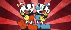 Surge imagen oficial de la caricatura de Cuphead para Netflix