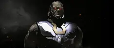 Confirman la participación de Darkseid en Zack Snyder’s Justice League
