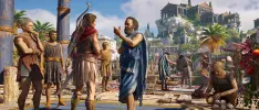 Ya puedes obtener los Discovery Tour de Assassin’s Creed completamente gratis