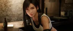 FFVII Remake ya es el tercer juego más vendido de todo 2020 en EE.UU.
