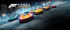 Forza Street Mobile ya está disponible en iOS y Android