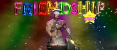 Mortal Kombat 11 nos presenta más amigables Friendships