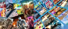 Ya puedes disfrutar de 30 juegos móviles clásicos totalmente gratis