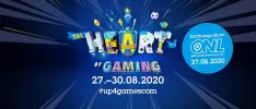 El evento digital de Gamescom 2020 confirma fecha y detalles