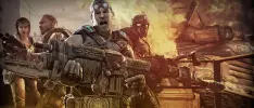 El vídeo de Gears of War 3 en PS3 es real, afirma Epic Games