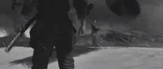 Así de increíble se ve el combate de Ghost of Tsushima
