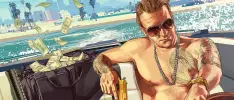 GTA V ha superado las 130 millones de unidades vendidas
