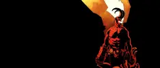 El creador de Hellboy ha creado su propia versión de Pokémon