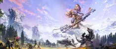 El cómic de Horizon Zero Dawn estará a la venta en agosto