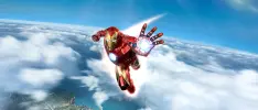 Un espectacular demo de Marvel’s Iron Man VR ya está disponible