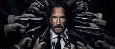 John Wick 4 se ha retrasado hasta 2022
