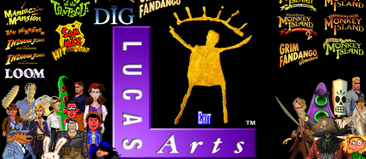 lucasarts