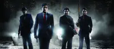 ¡Sorpresa! 2K anunció Mafia Trilogy