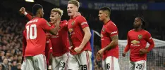 Manchester United demanda a SEGA por derechos de autor en Football Manager
