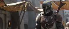 Robert Rodríguez dirigió un episodio de la segunda temporada de The Mandalorian