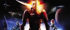 ¿Acaso EA está trabajando en una remasterización de Mass Effect?