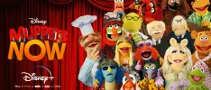 ¡Muppets Now llegará a Disney+ a finales de julio!