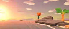 Animal Crossing: New Horizons sigue dominando el mercado de Japón
