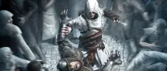 Originalmente, Assassin's Creed no iba a tener misiones secundarias