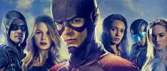 Por COVID-19, series del 'Arrowverse' terminarán anticipadamente