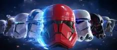 DICE responde a la petición para agregar más contenido a Battlefront II