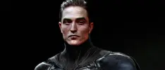 Robert Pattinson revela por qué aceptó ser Batman