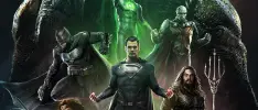 Rumor: El Snyder Cut de Justice League llegará a HBO Max