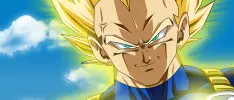 Así luciría el nuevo poder que Vegeta adquirió en Yardrat