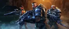 Desarrolladores explican la ausencia de Gears Tactics en Xbox One