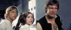 Celebra el Día de Star Wars con este épico video de la franquicia