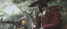 Ghost of Tsushima tendrá una increíble portada reversible