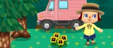 Abril fue el mejor mes para Animal Crossing: Pocket Camp en toda su historia