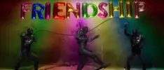 Aquí un detallado vistazo a los nuevos Friendships de Mortal Kombat 11