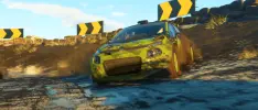 DiRT 5 llegará a Xbox Series X y así luce su gameplay