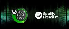 Ahora Xbox Game Pass Ultimate también te da acceso a Spotify Premium