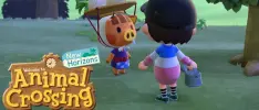Fans de Animal Crossing pagan dinero real por publicitar el precio de sus nabos