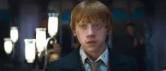 Rupert Grint, actor que dio vida a Ron en Harry Potter, ya es papá